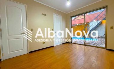 Casa en arriendo  en ANGOL
