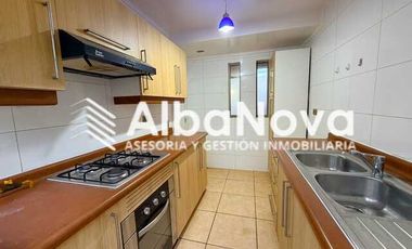 Casa en arriendo  en ANGOL