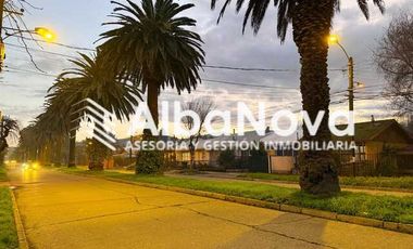 Casa en arriendo  en ANGOL