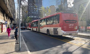 Estacionamiento en venta  en SANTIAGO