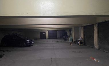 Estacionamiento en venta  en SANTIAGO