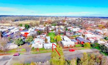 Casa en venta  en QUILLECO