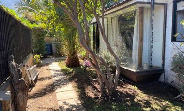 Casa en venta  en OLMUÉ
