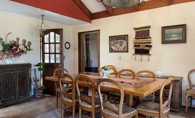 Casa en venta  en OLMUÉ