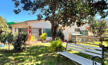 Casa en venta  en OLMUÉ