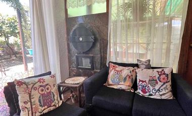 Casa en venta  en OLMUÉ