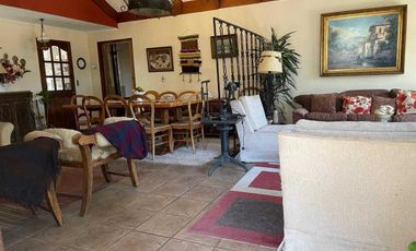 Casa en venta  en OLMUÉ