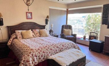 Casa en venta  en OLMUÉ