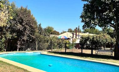 Casa en venta  en OLMUÉ