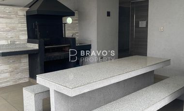 Arriendo Cómodo Depto 1D1B en Independencia a pasos Metro Hospitales