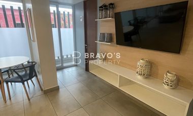 Arriendo Cómodo Depto 1D1B en Independencia a pasos Metro Hospitales