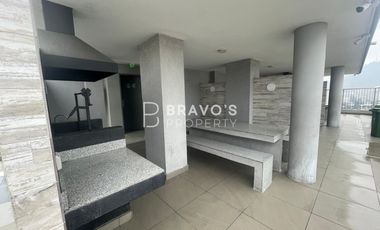 Arriendo Cómodo Depto 1D1B en Independencia a pasos Metro Hospitales