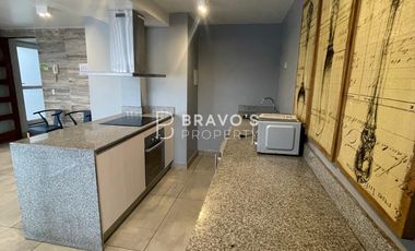 Arriendo Cómodo Depto 1D1B en Independencia a pasos Metro Hospitales