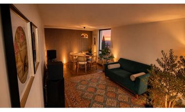 ¿Departamento perfecto en Barrio Las Lilas? EXISTE