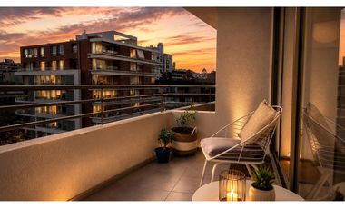 ¿Departamento perfecto en Barrio Las Lilas? EXISTE