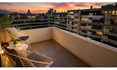 ¿Departamento perfecto en Barrio Las Lilas? EXISTE