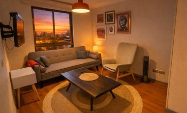 ¿Departamento perfecto en Barrio Las Lilas? EXISTE