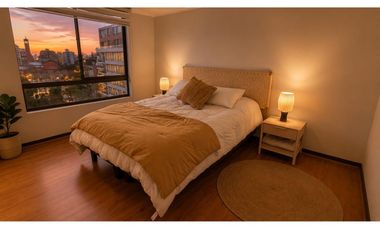 ¿Departamento perfecto en Barrio Las Lilas? EXISTE