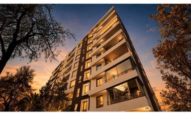 ¿Departamento perfecto en Barrio Las Lilas? EXISTE