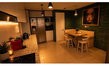 ¿Departamento perfecto en Barrio Las Lilas? EXISTE