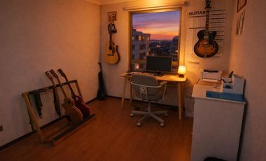 ¿Departamento perfecto en Barrio Las Lilas? EXISTE