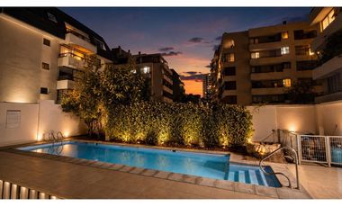 ¿Departamento perfecto en Barrio Las Lilas? EXISTE