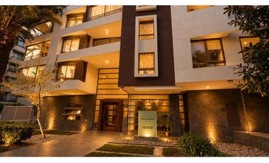 ¿Departamento perfecto en Barrio Las Lilas? EXISTE