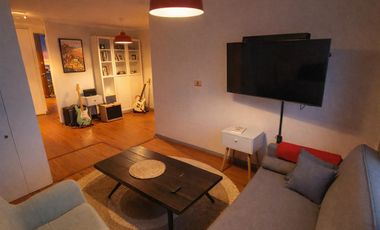 ¿Departamento perfecto en Barrio Las Lilas? EXISTE