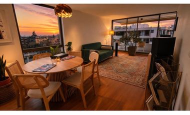 ¿Departamento perfecto en Barrio Las Lilas? EXISTE
