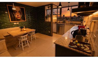 ¿Departamento perfecto en Barrio Las Lilas? EXISTE