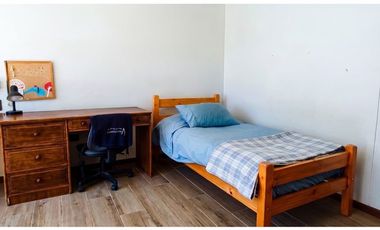Parcela de agrado en condominio