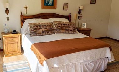 Parcela de agrado en condominio