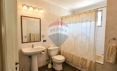 Parcela de agrado en condominio