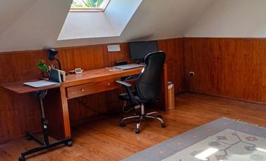 Parcela de agrado en condominio