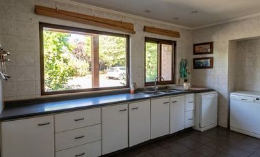 Parcela de agrado en condominio