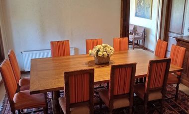 Parcela de agrado en condominio