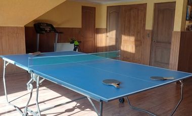 Parcela de agrado en condominio