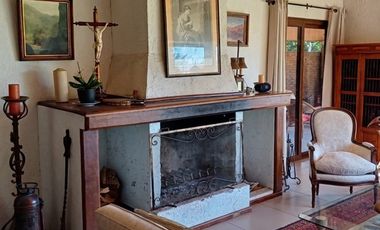 Parcela de agrado en condominio