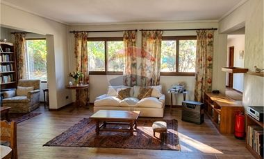 Parcela de agrado en condominio