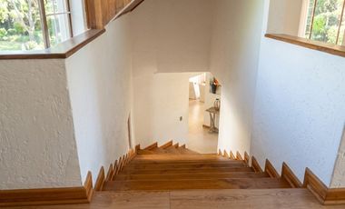 Parcela de agrado en condominio