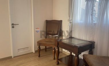 Arriendo Casa Amoblada en Hacienda Maule
