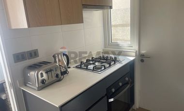 Arriendo Casa Amoblada en Hacienda Maule