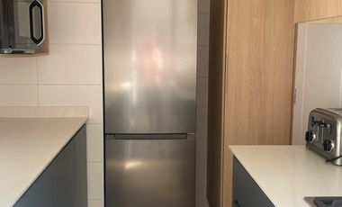 Arriendo Casa Amoblada en Hacienda Maule
