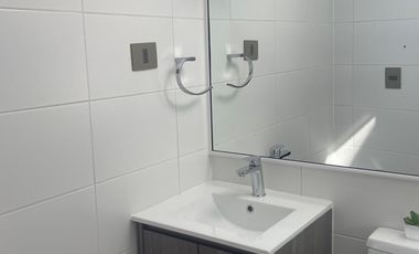 Arriendo Casa Amoblada en Hacienda Maule