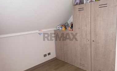 Arriendo Casa Amoblada en Hacienda Maule