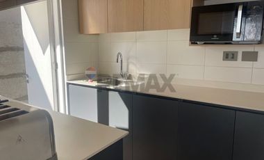 Arriendo Casa Amoblada en Hacienda Maule