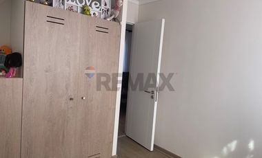 Arriendo Casa Amoblada en Hacienda Maule