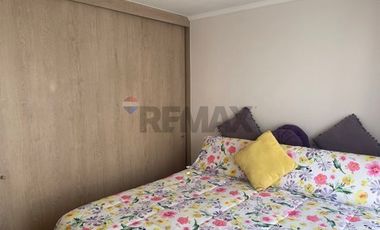Arriendo Casa Amoblada en Hacienda Maule