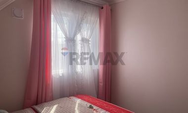 Arriendo Casa Amoblada en Hacienda Maule