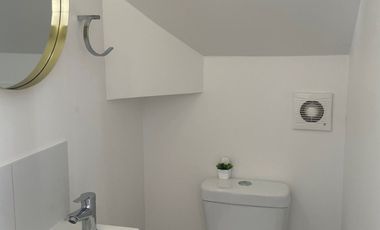 Arriendo Casa Amoblada en Hacienda Maule